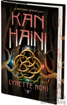 Kan Haini Artemis Yayınları Lynette Noni Kan Haini Artemis Yayınları Lynette Noni