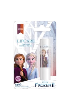 Disney Frozen 2 Lipcare Dudak Koruyucu 5 G Disney Frozen 2 Lipcare Dudak Koruyucu 5 G