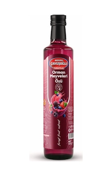 Orman Meyveleri Özü 650g Orman Meyveleri Özü 650g