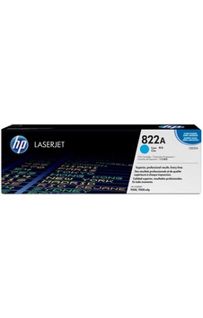 Hp 822a-c8551a Mavi Toner