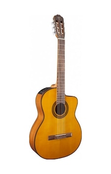 Takamıne Gc1Ce Nat Elektro Klasik Gitar Takamıne Gc1Ce Nat Elektro Klasik Gitar