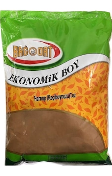 Keçiboynuzu Harnup Tozu Unu - Bağdat Keçi Boynuzu 1 Kg. Keçiboynuzu Harnup Tozu Unu - Bağdat Keçi Boynuzu 1 Kg.