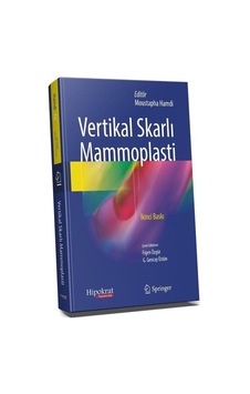 Vertikal Skarlı Mammoplasti / F. Figen Özgür
