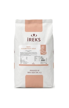 İreks Karabuğday Miksi %100 Karışım - 25 Kg İreks Karabuğday Miksi %100 Karışım - 25 Kg