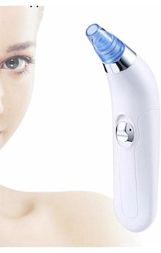 Siyah - 201 - Nokta Akne Temizleme Cihazı Yüz - Shopılke - Temizleme Cihazı Siyah - 201 - Nokta Akne Temizleme Cihazı Yüz - Shopılke - Temizleme Cihazı