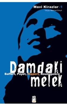 Damdaki Melek - Maryvonne Rippert - Sigrid Baffert - On8 Kitap Damdaki Melek - Maryvonne Rippert - Sigrid Baffert - On8 Kitap