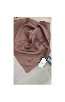 Aker Tivil İpek Düz Eşarp 7519713 Kahverengi Kahverengi Aker Tivil İpek Düz Eşarp 7519713 Kahverengi Kahverengi