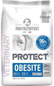 Pro Nutrition Protect Veterinary Obesite Kilo Kontrolü Köpek Maması 12 Kg Pro Nutrition Protect Veterinary Obesite Kilo Kontrolü Köpek Maması 12 Kg