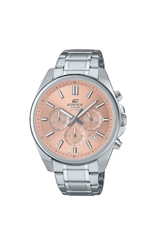 Casio Efv-650d-4avudf Edifice Erkek Kol Saati Metalik Gri Casio Efv-650d-4avudf Edifice Erkek Kol Saati Metalik Gri