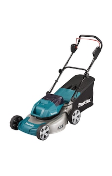 Makita Dlm460z 2 X 18 V 36v Lxt Akülü Çim Biçme Makinesi Aküsüz / Solo Makita Dlm460z 2 X 18 V 36v Lxt Akülü Çim Biçme Makinesi Aküsüz / Solo