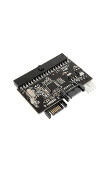 İde To Sata - Sata To İde Çevirici Bst-2020p Dönüştürücü Adaptör İde To Sata - Sata To İde Çevirici Bst-2020p Dönüştürücü Adaptör
