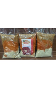 Güler Hazır Toz Çemen Karışımı 500 G