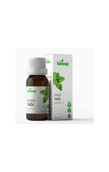 Hünnap Nane Yağı 20 ML Hünnap Nane Yağı 20 ML