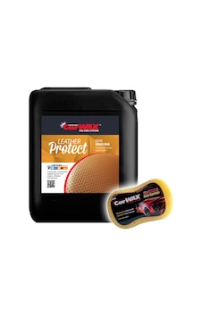 Carwax Deri Koruma - Leather Protect -5 Kg Carwax Deri Koruma - Leather Protect -5 Kg