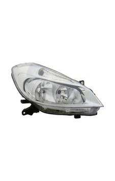 Tyc Far Sağ Renault Clıo Iıı 05 Ren10cl025 260100203r 7701061069 Tyc Far Sağ Renault Clıo Iıı 05 Ren10cl025 260100203r 7701061069