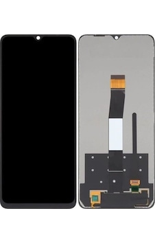 Xiaomi Uyumulu Redmi 12c Lcd Ekran Dokunmatik Xiaomi Uyumulu Redmi 12c Lcd Ekran Dokunmatik
