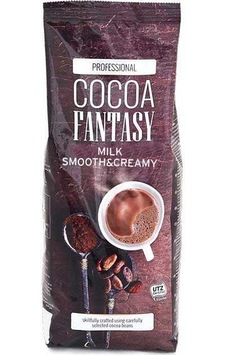 Jacobs Cocoa Fantasy Sıcak Çikolata 10 x 1 KG