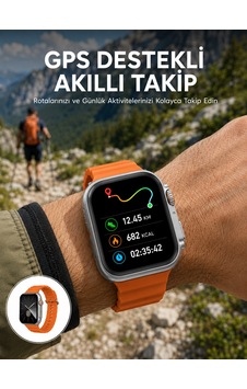 Yeni Nesil Çağrı Cevaplayabilen 47 Mm Titreşimli Çok Fonksiyonlu Akıllı Saat Yeni Nesil Yok Yeni Nesil Çağrı Cevaplayabilen 47 Mm Titreşimli Çok Fonksiyonlu Akıllı Saat Yeni Nesil Yok