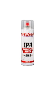Jetclean 500 Ml İpa İzopropil Alkol Sprey 5668 Jetclean 500 Ml İpa İzopropil Alkol Sprey 5668