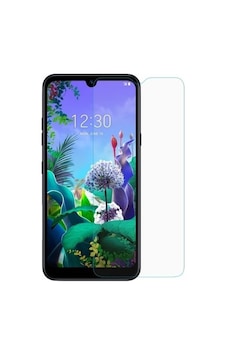LG Uyumlu Q60 Nano Kırılmaz Cam Ekran Koruyucu LG Uyumlu Q60 Nano Kırılmaz Cam Ekran Koruyucu