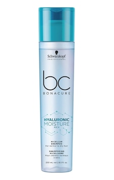 BC Bonacure Hyaluronic Nem Yükleme Şampuanı 250 ML BC Bonacure Hyaluronic Nem Yükleme Şampuanı 250 ML