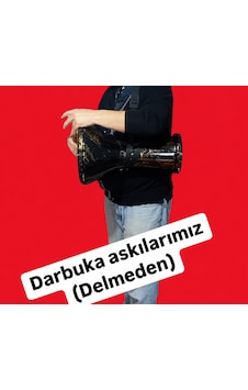 Darbuka Askısı Harika Ürün Eker Percussion