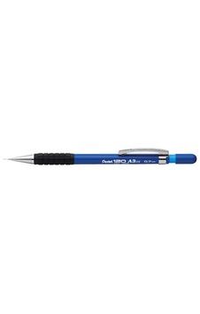 Pentel Versatil Kalem Genel Kullanım için Tutaçlı 0.7 Mm Mavi A31 Pentel Versatil Kalem Genel Kullanım için Tutaçlı 0.7 Mm Mavi A31