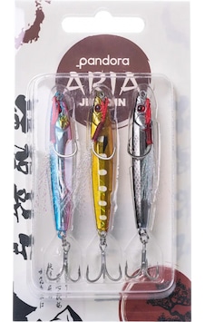 Jig Coin Aria 40g Metal Jig No:002 Jig Coin Aria 40g Metal Jig No:002