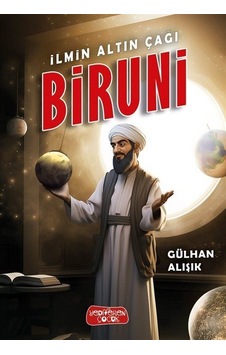 İlmin Altın Çağı Biruni / Gülhan Alışık