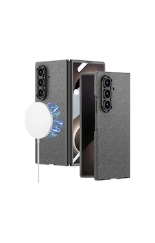Teleplus Samsung Galaxy Z Fold 8 Ultra Kılıf M-safe Şarj Özellikli Zore Kıpta Kpt-11 Sert Pc Kapak Teleplus Samsung Galaxy Z Fold 8 Ultra Kılıf M-safe Şarj Özellikli Zore Kıpta Kpt-11 Sert Pc Kapak