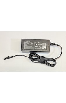 Microsoft Uyumlu Surface 1769 Laptop Adaptörü Microsoft Uyumlu Surface 1769 Laptop Adaptörü