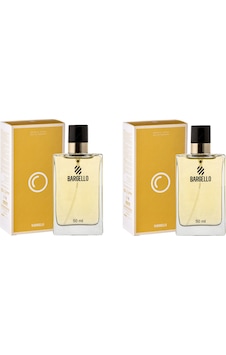 Bargello 488 Unisex Parfüm EDP 2 x 50 ML Bargello 488 Unisex Parfüm EDP 2 x 50 ML