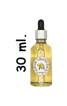 Bereketlievim Ozonlanmış Zeytinyağı 30 ML Bereketlievim Ozonlanmış Zeytinyağı 30 ML
