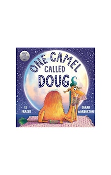 One Camel Called Doug One Camel Called Doug
