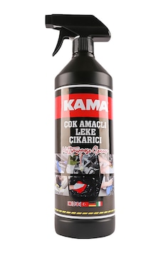 Autokama Çok Amaçlı Leke Çıkarıcı Multipurpose 1 L