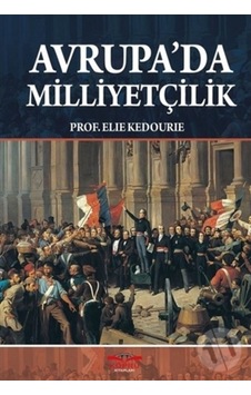 Avrupa'Da Milliyetçilik Avrupa'Da Milliyetçilik