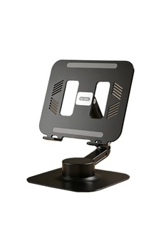 Go Des Gd-hd378 Ayarlanabilir Katlanabilir 360 Derece Dönebilen Telefon Ve Tablet Standı Siyah Go Des Gd-hd378 Ayarlanabilir Katlanabilir 360 Derece Dönebilen Telefon Ve Tablet Standı Siyah