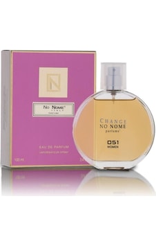 No Nome 051 Change Kadın Parfüm EDP 100 ML No Nome 051 Change Kadın Parfüm EDP 100 ML