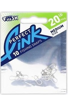 Fiiish Gam376 Medium Klips-126 Fiiish Gam376 Medium Klips-126