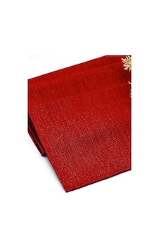 Viemso Simli Keten Runner, Kırmızı, 45x150cm Sku: Zeus8690010230126 30 x 50 Viemso Simli Keten Runner, Kırmızı, 45x150cm Sku: Zeus8690010230126 30 x 50