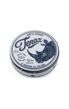 Tenax Saç Şekillendirici Mat Pomad 125 ML
