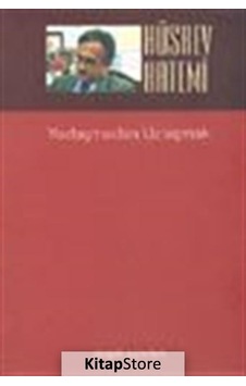 Yozlaşmadan Uzlaşmak - Hüsrev Hatemi - Dergah Yayınları