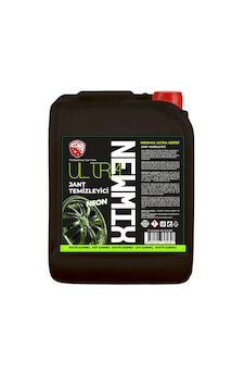 Newmix Neon Jant Temizleyici 5 Kg