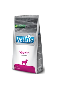 Vet Life Natural Adult Dog Struvite Diyet Yetişkin Köpek Maması 12 Kg Vet Life Natural Adult Dog Struvite Diyet Yetişkin Köpek Maması 12 Kg
