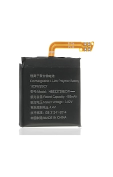 Huawei Gt3 Elite 46mm Pil Batarya Hb532729efw Huawei Gt3 Elite 46mm Pil Batarya Hb532729efw