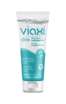 Viaxi Glide Jel 200 Ml Viaxi Glide Jel 200 Ml