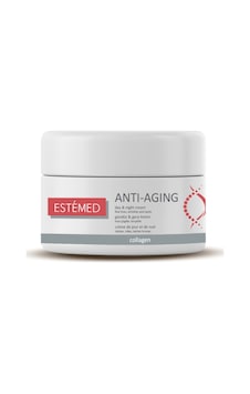 Estemed Gece ve Gündüz Kremi SPF20 50 ML Estemed Gece ve Gündüz Kremi SPF20 50 ML