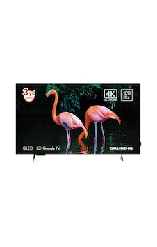 Grundig 65 GO 975A 65" 4K UHD Google Smart OLED TV