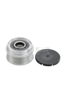 SNR-NTN GA75402 Alternatör Kasnağı (Audi : A4 1.9 TDI 95-00 / A6 1.9 TDI 07-10) (Icı ) *Oe* SNR-NTN GA75402 Alternatör Kasnağı (Audi : A4 1.9 TDI 95-00 / A6 1.9 TDI 07-10) (Icı ) *Oe*