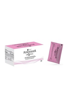 Powerser Women 30 Saşe